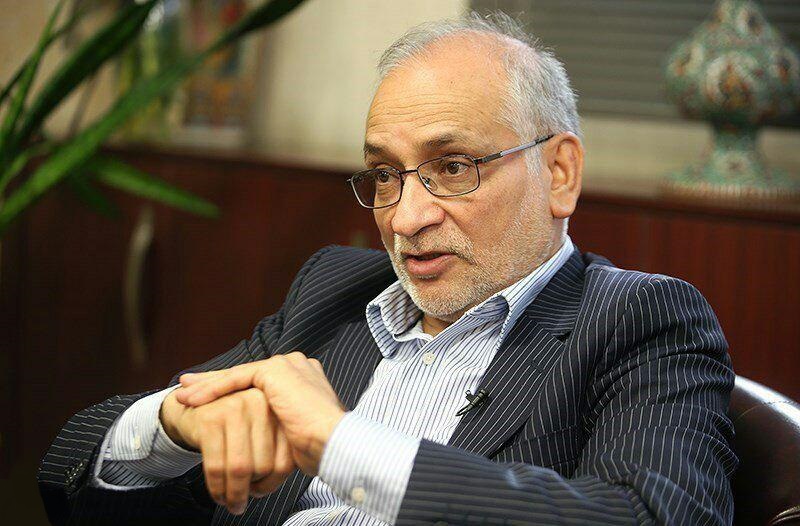 مرعشی: آیت الله هاشمی هم اگر بود، حریف برخی سیاستهای روحانی نمیشد مرعشی: آیت الله هاشمی هم اگر بود، حریف برخی سیاستهای روحانی نمیشد