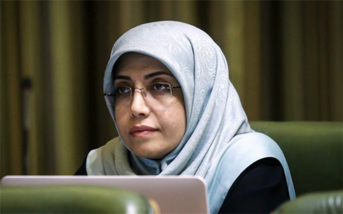 واکنش عضو شورای شهر تهران به خبر بریدن گوش کودک زباله گرد توسط پیمانکار شهرداری واکنش عضو شورای شهر تهران به خبر بریدن گوش کودک زباله گرد توسط پیمانکار شهرداری