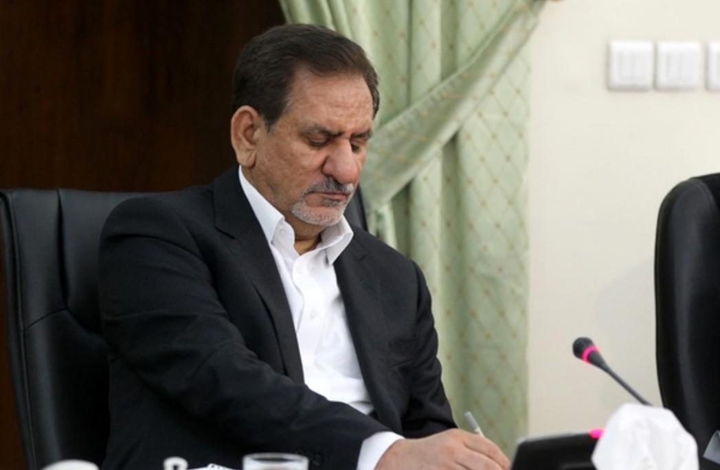 دستور جهانگیری برای شناسایی و برخورد با مأمور خطاکار شهرداری تهران