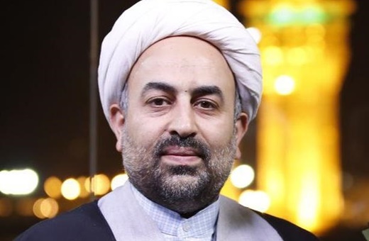 محمدرضا زائری از ممنوع المنبر شدنش خبر داد محمدرضا زائری از ممنوع المنبر شدنش خبر داد