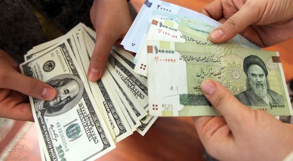 افزایش قیمت دلار در بازار / سکه ۴.۶۳۵.۰۰۰ تومان شد