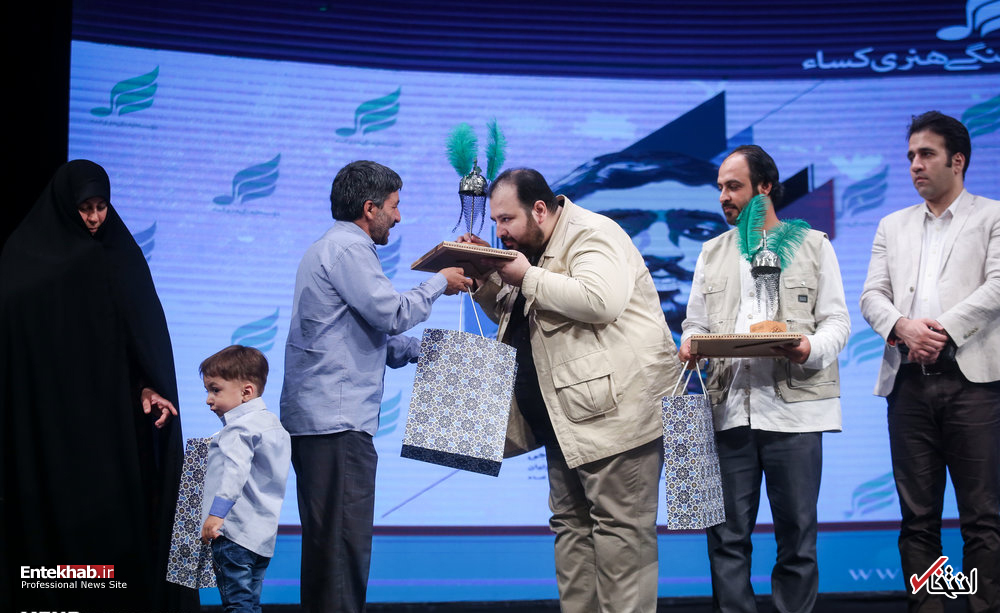 تصاویر روز :
