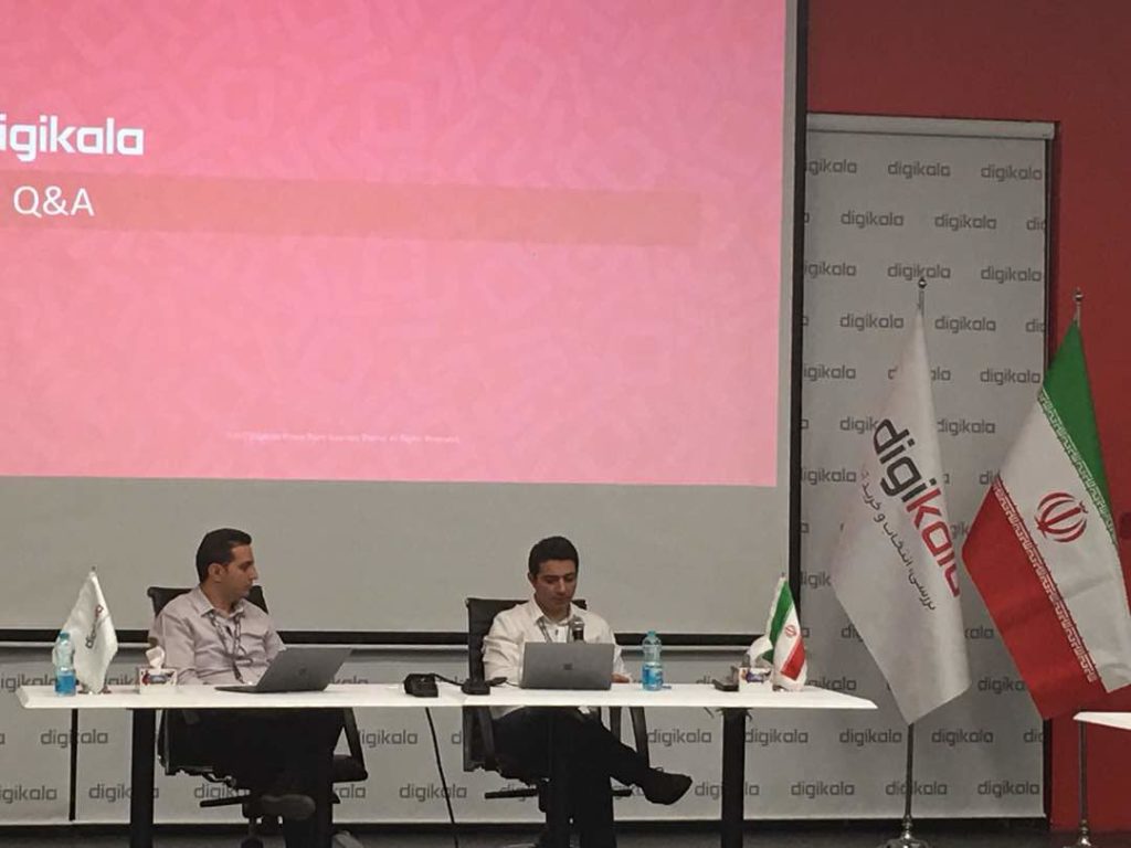 مشکلات اقتصادی دامن دیجیکالا را هم گرفت/ تعدیل ۱۷۵ نفر نیرو مشکلات اقتصادی دامن دیجیکالا را هم گرفت/ تعدیل ۱۷۵ نفر نیرو