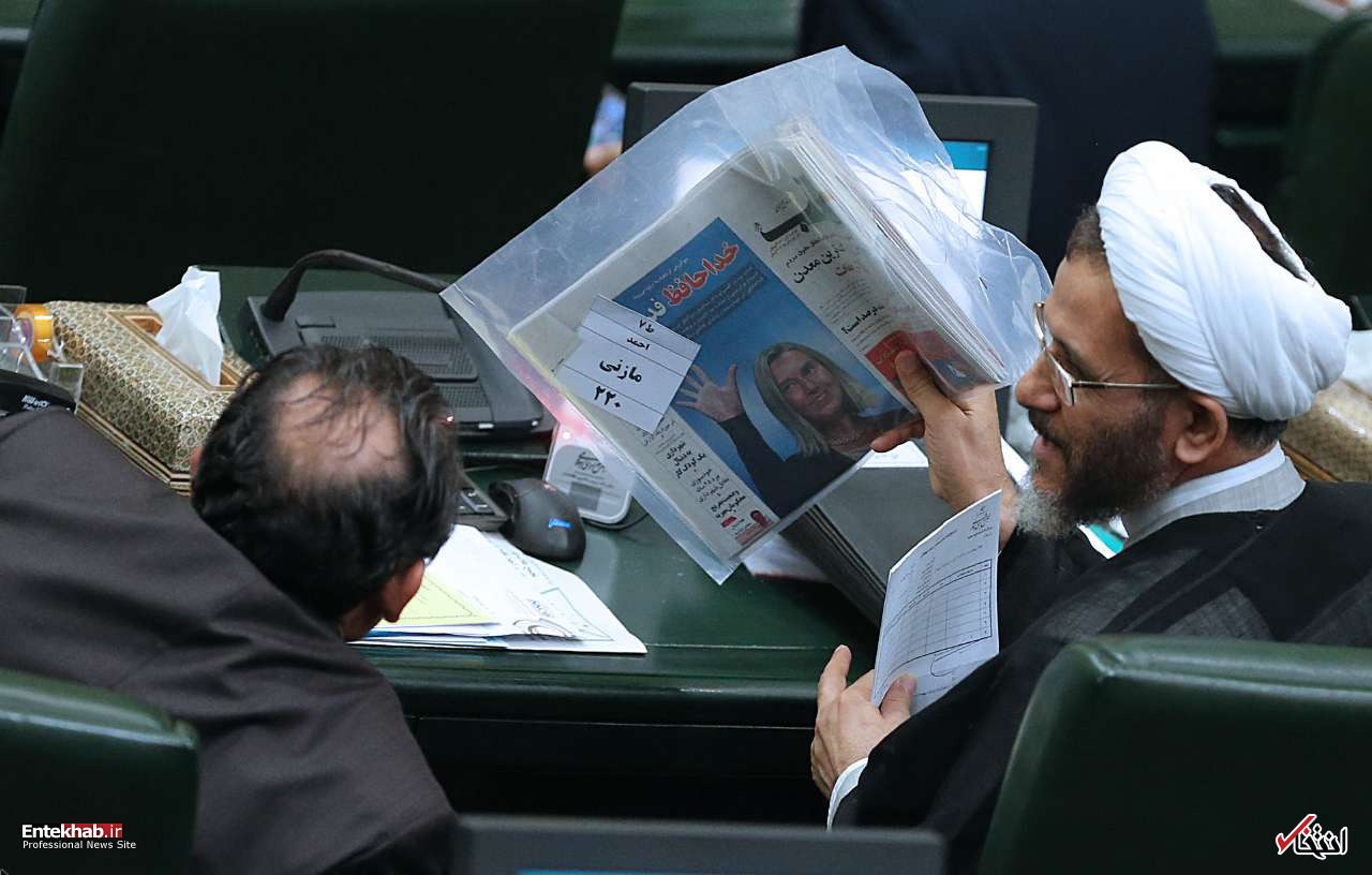 تصاویر روز :