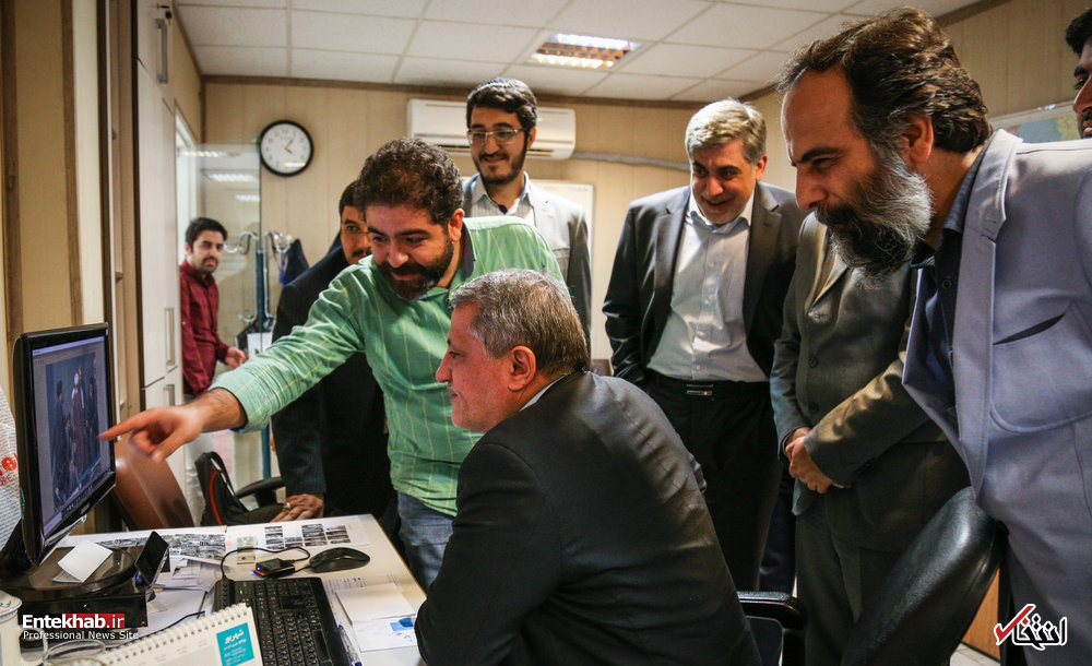تصاویر روز :