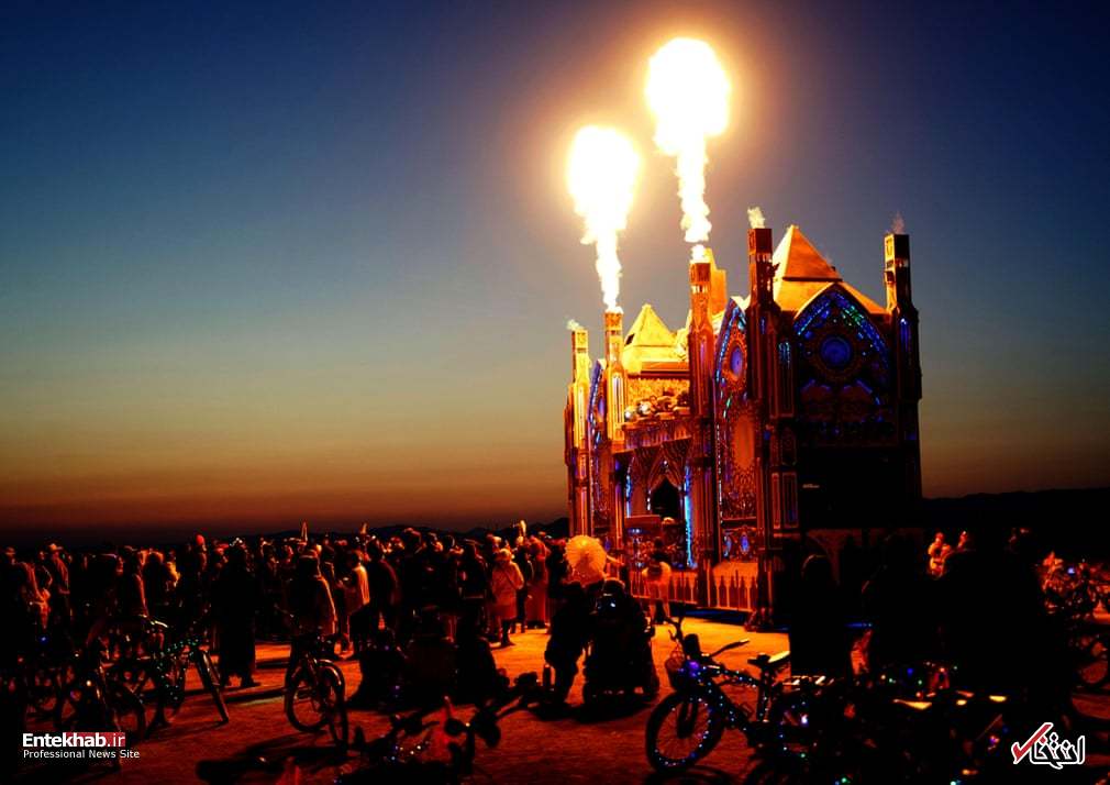 تصاویر : دیدنی&zwnj;های امروز پنج&zwnj;شنبه ۱۵ شهریورماه