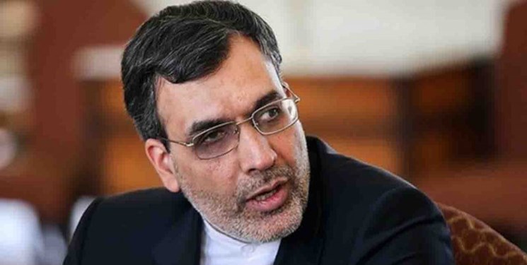 جابری&zwnj;انصاری: ادلب جزیی از خاک سوریه است و باید تحت حاکمیت دولت مرکزی قرار بگیرد