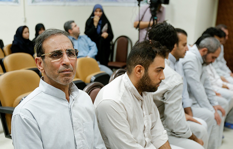 معاون دادستان تهران: درخواست مجازات افساد فی&zwnj;الارض برای سلطان سکه