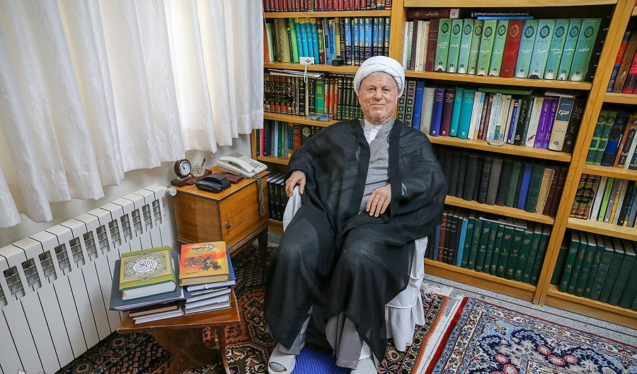 نگاهی به خانهموزه یار دیرین امام/ آخرین صفحه کتابی که «آیتالله هاشمی» خواند +تصاویر نگاهی به خانهموزه یار دیرین امام/ آخرین صفحه کتابی که «آیتالله هاشمی» خواند +تصاویر