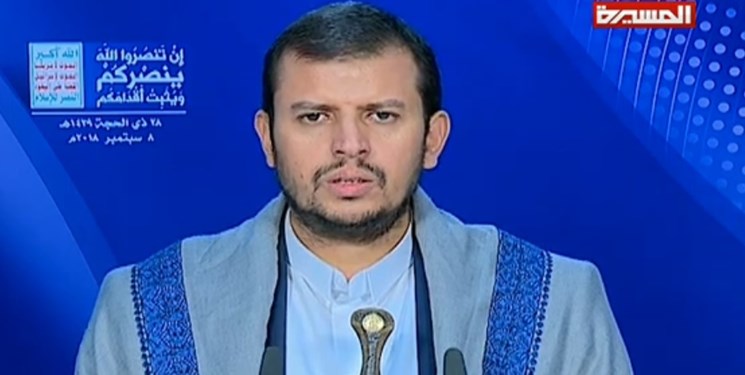 رهبر انصارالله: مذاکرات ژنو با سنگ&zwnj;اندازی ائتلاف سعودی شکست خورده است