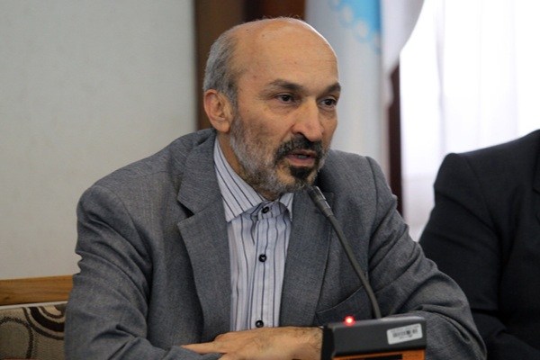 رئیس دانشگاه علمی-کاربردی بهدستور رئیسجمهور و صدور حکم انفصال از خدمت، رفتنی شد رئیس دانشگاه علمی-کاربردی بهدستور رئیسجمهور و صدور حکم انفصال از خدمت، رفتنی شد