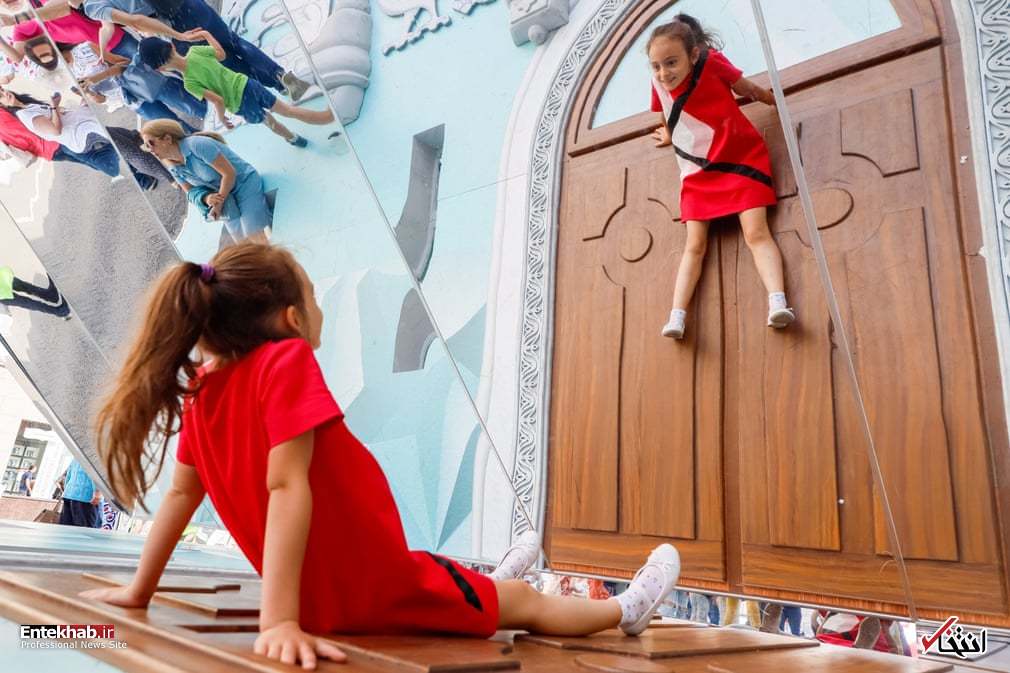 تصاویر : دیدنی&zwnj;های امروز دوشنبه ۱۸ شهریورماه