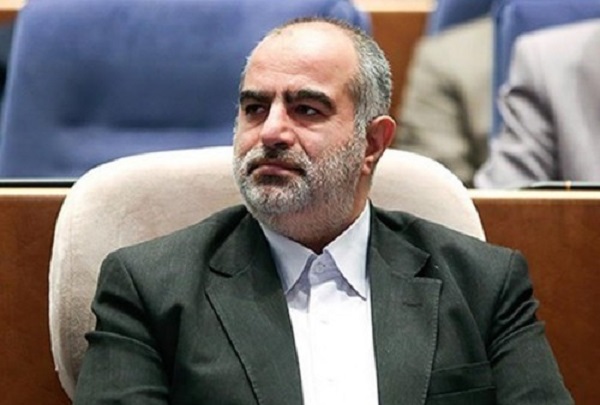 واکنش آشنا به لایحه حق تحصیل برای همگان: این لایحه پاسخی به صدای خاموش ستارهداران و بیستارهها در آسمان آموزش کشور است واکنش آشنا به لایحه حق تحصیل برای همگان: این لایحه پاسخی به صدای خاموش ستارهداران و بیستارهها در آسمان آموزش کشور است