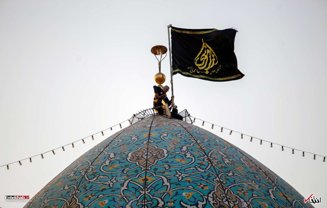 تصاویر روز :