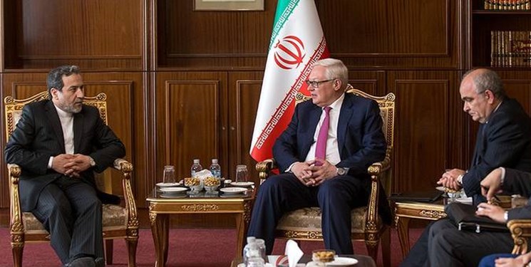 توافق مسکو و تهران در خصوص تقویت همکاری&zwnj;های تجاری با وجود تحریم&zwnj;های آمریکا
