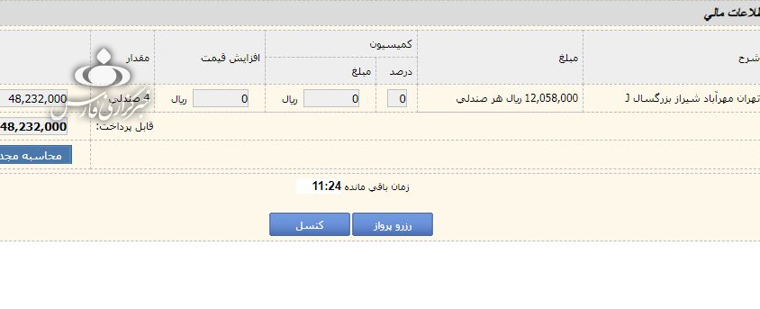 سودجویی بیسابقه در فروش بلیت هواپیما؛ شركت هاي هواپيمايي مشغول خالي كردن جيب مردم !