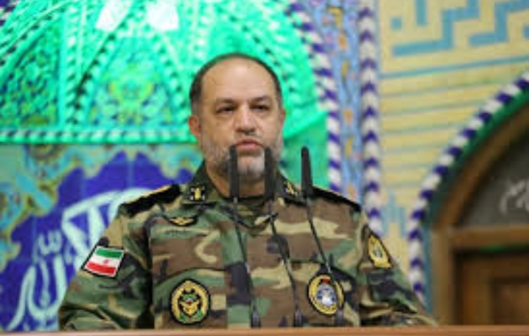وزارت دفاع: دشمنان اگر گلوله ای به ایران شلیک کنند، با 10 گلوله پاسخ آنها را خواهیم داد/ ساخت انواع موشک تا برد 2 هزار کیلومتر/ هیچ وابستگی به خارج نداریم