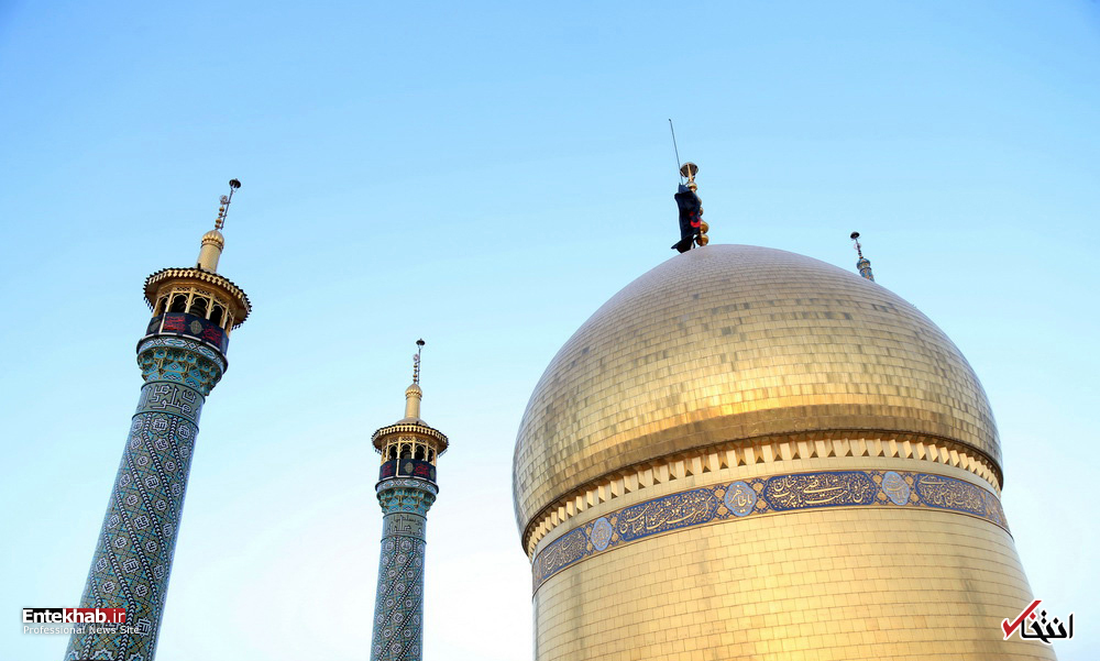 تصاویر روز :