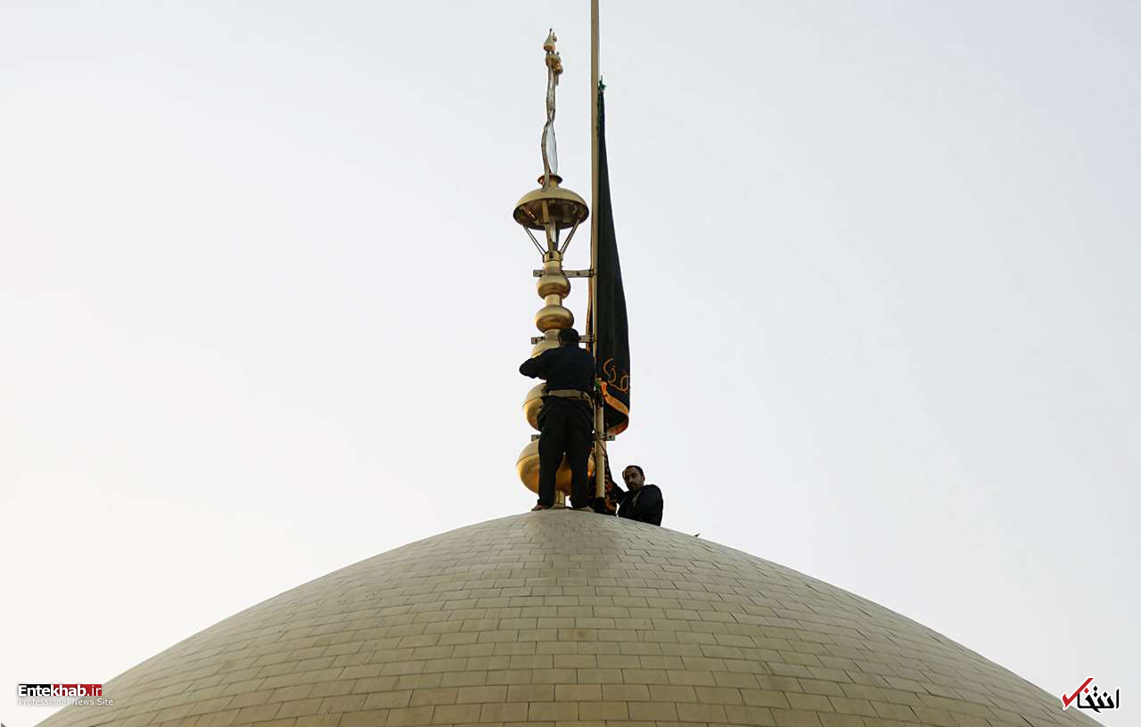 تصاویر روز :