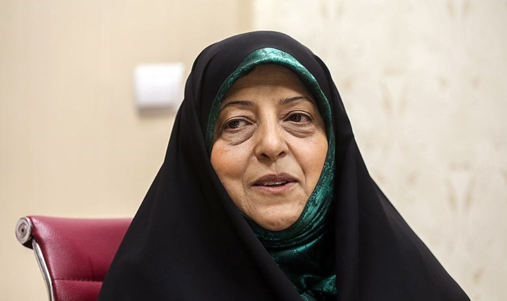 ابتکار:زمان گفتگو در خانوادها به ۲۰ دقیقه در شبانه روز رسیده است/ لایحه تامین امنیت زنان در برابر خشونت در انتظار تایید قوه قضاییه است