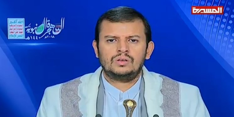 رهبر انصارالله:مستکبرین و طاغوتی&zwnj;ها در همه ادوار، اصلی&zwnj;ترین مشکل بوده&zwnj;اند
