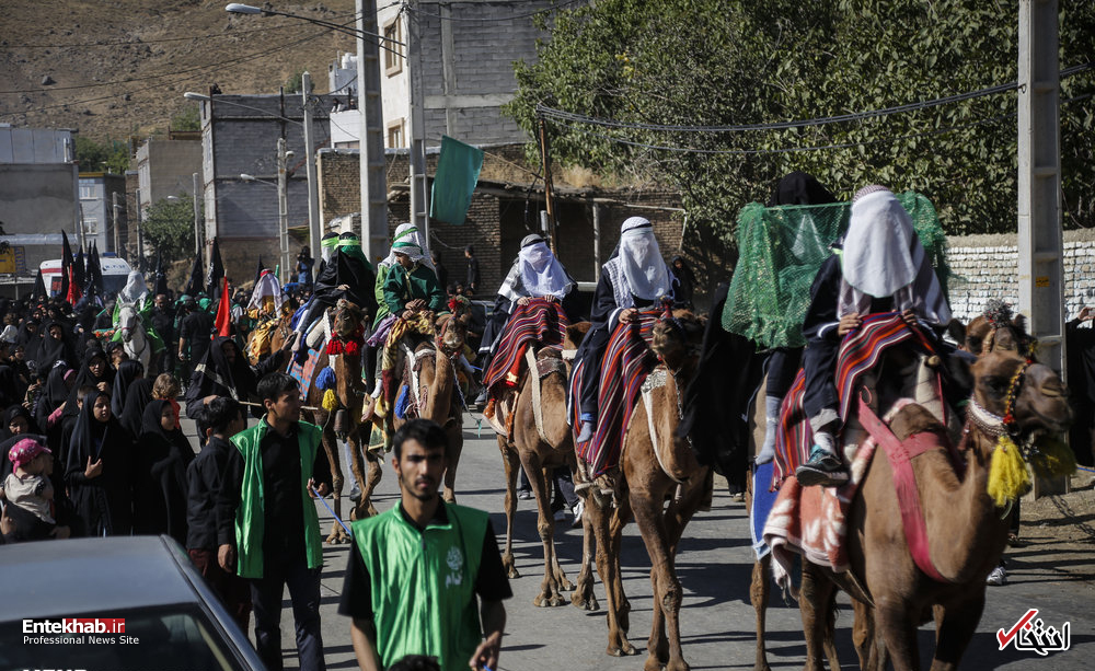تصاویر روز
