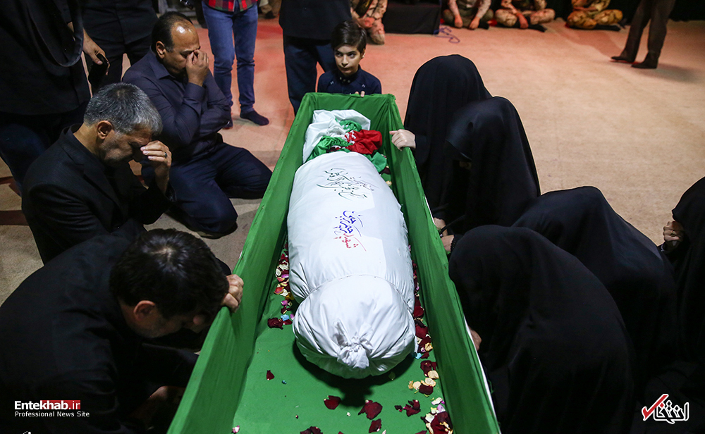 تصاویر روز