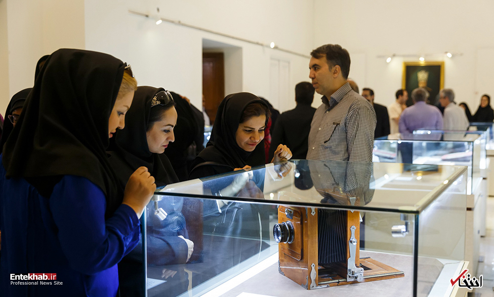 تصاویر روز