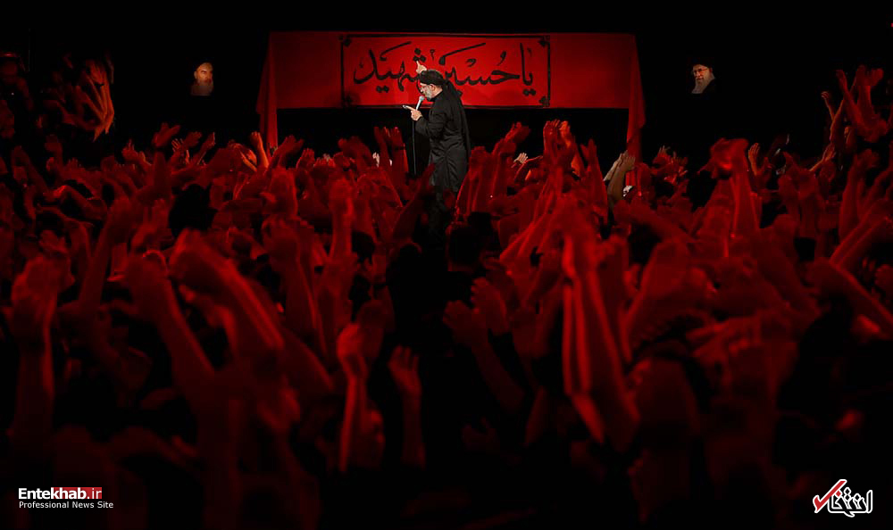 تصاویر روز