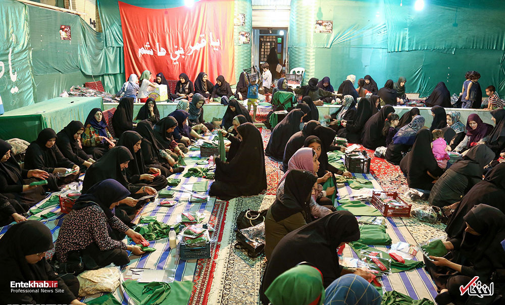 تصاویر روز
