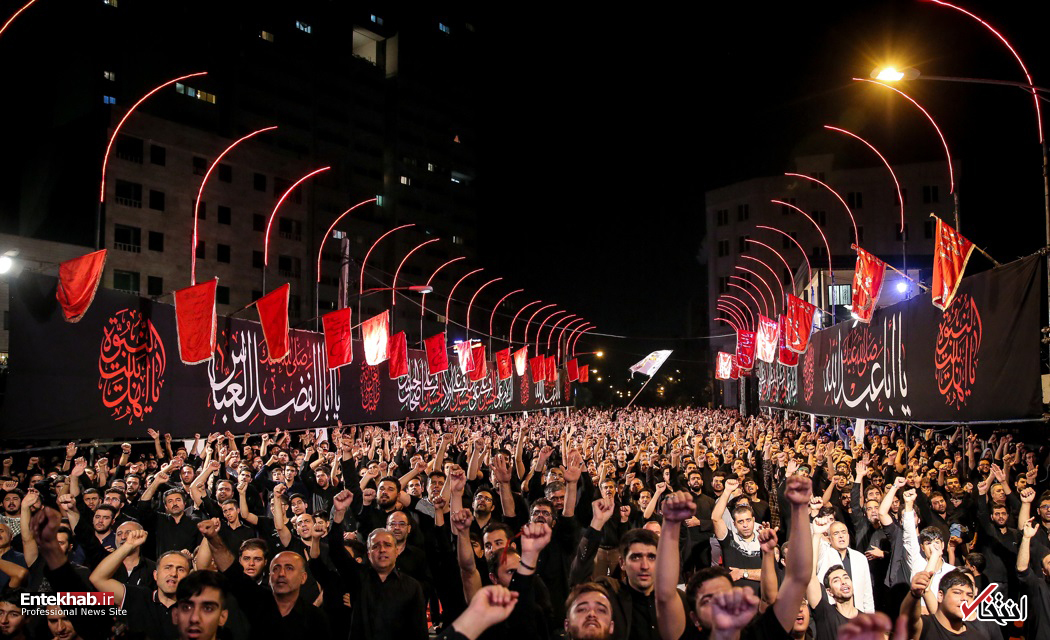 تصاویر روز :