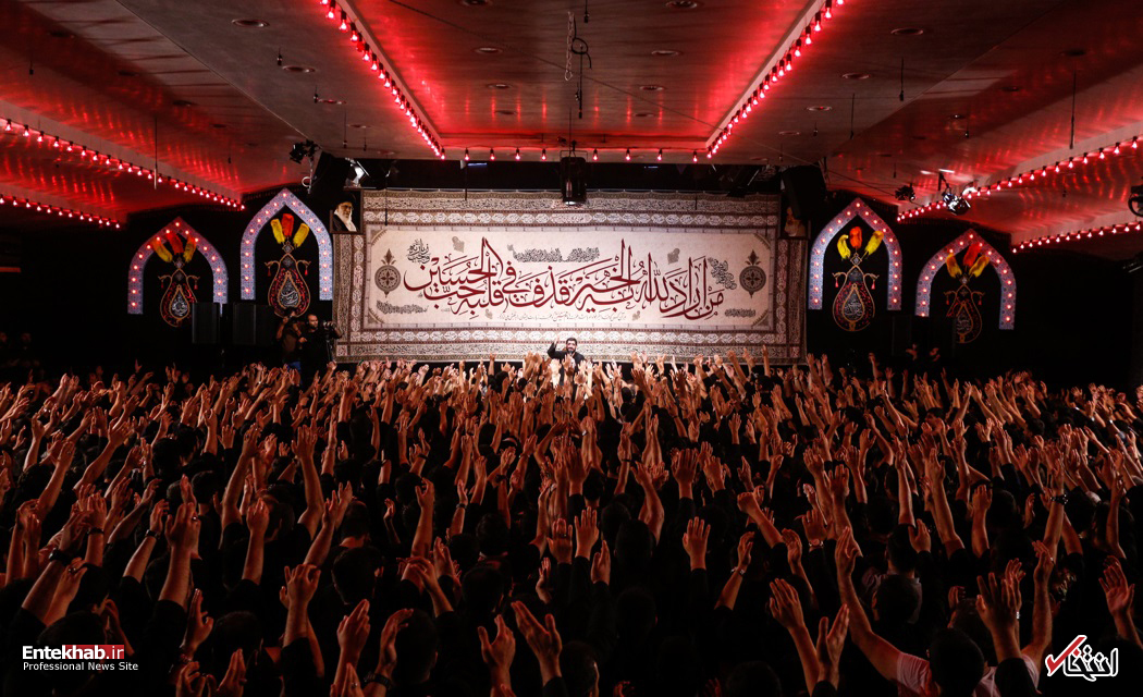 تصاویر روز :
