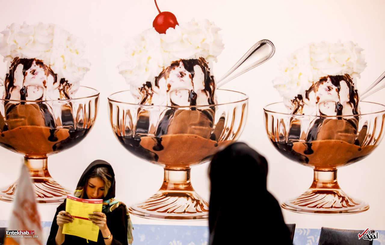 تصاویر روز :