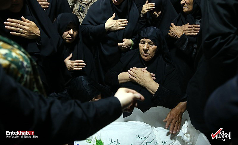 تصاویر روز :