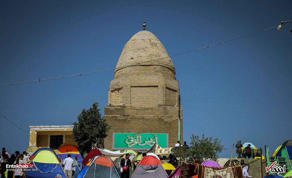 تصاویر روز :