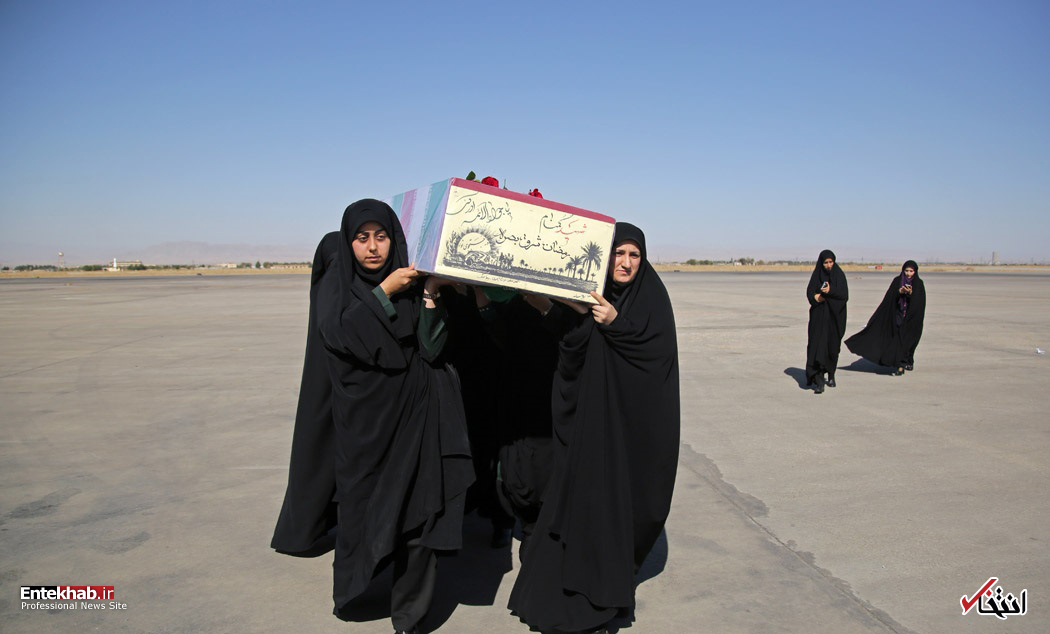 تصاویر روز :