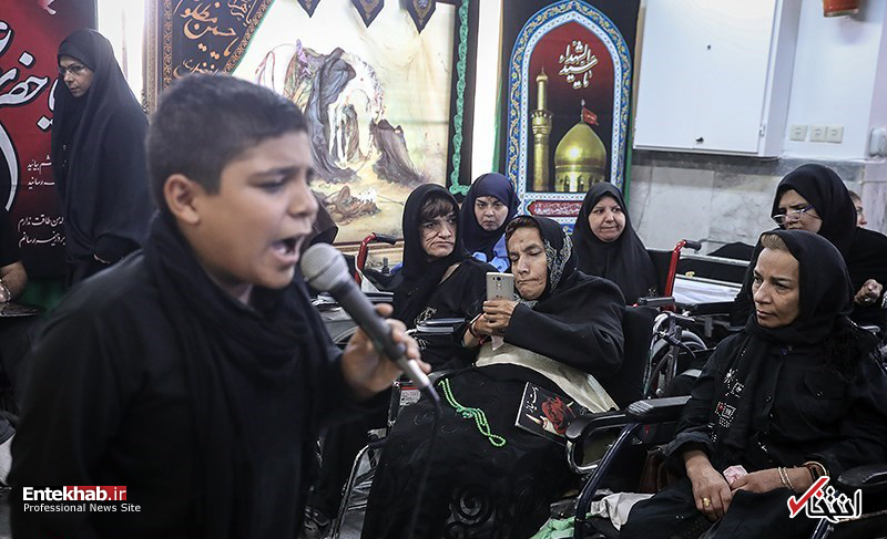 تصاویر روز :