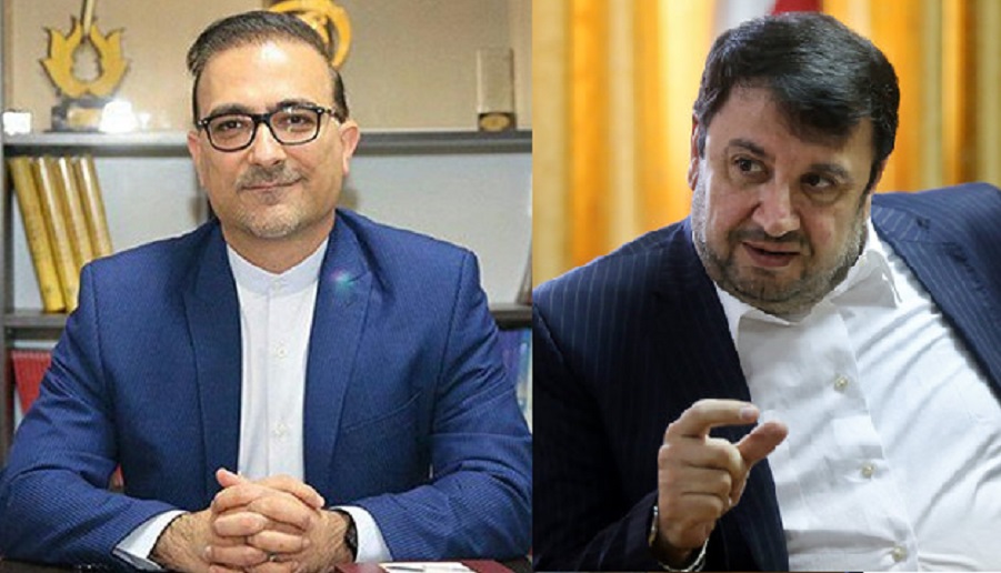 واکنش روابط عمومی وزارت ارتباطات به اظهارات فیروزآبادی: مطابق قانون به جمع&zwnj;بندی و رای مركز ملي فضای مجازی عمل خواهيم كرد