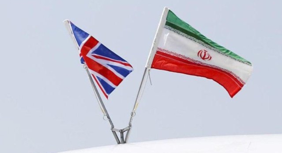 وزارت خارجه انگلیس اتباع ایرانی-بریتانیایی را از سفر به ایران منع کرد