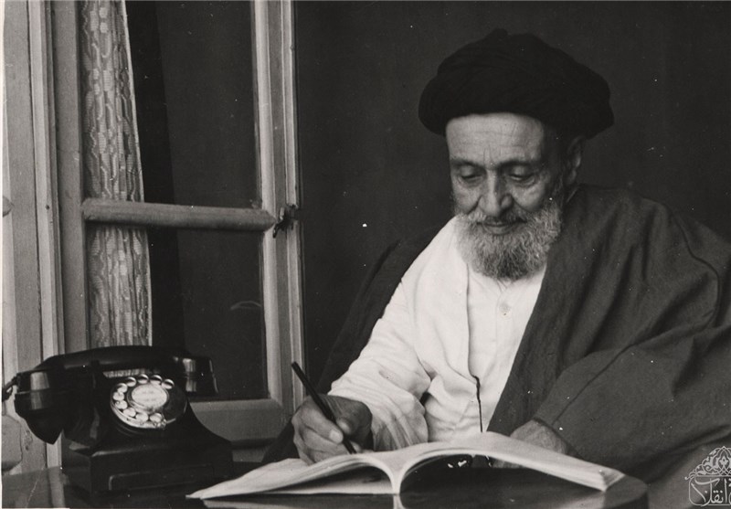 جدال بر سر اصالت سند بی&zwnj;بی&zwnj;سی درباره کاشانی