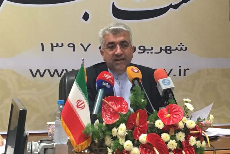 صادرات برق به عراق، پاکستان و افغانستان ازسرگرفته شد