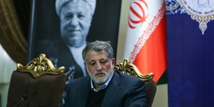 محسن هاشمی:نوع زندگی آیت الله هاشمی از سال 60 تا آخرین لحظه ای که ایشان را از دست دادیم ساده بود