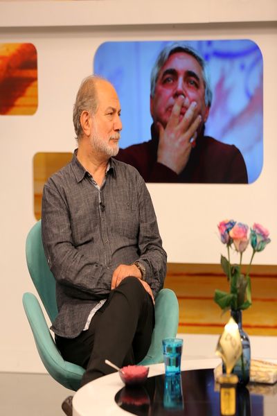 آتیلا پسیانی :نوید محمدزاده یادآور روزهای درخشان بهروز وثوقى است آتیلا پسیانی :نوید محمدزاده یادآور روزهای درخشان بهروز وثوقى است