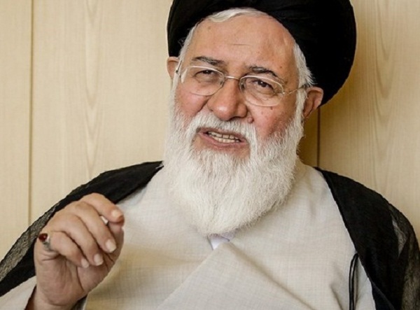 علمالهدی: اگر مردم گوسفند شوند، فقط بخورند، بچرند و لذت ببرند، گوشت آنها را هم مستکبری که چوب به دست، بالای سرشان ایستاده، استفاده میکند علمالهدی: اگر مردم گوسفند شوند، فقط بخورند، بچرند و لذت ببرند، گوشت آنها را هم مستکبری که چوب به دست، بالای سرشان ایستاده، استفاده میکند