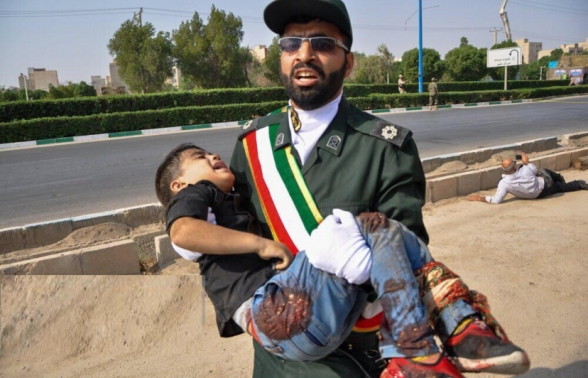 رییس سازمان ملی استاندارد حمله تروریستی در اهواز را محکوم کرد