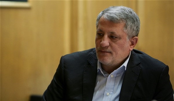 واکنش محسن هاشمی به توییت وقیحانه مشاور ولیعهد ابوظبی: اگر رژه درخیابان&zwnj;های یک شهر با حضور زنان و کودکان، هدف نظامیست، پس پایگاه&zwnj;های نظامی متجاوز در امارات یک هدف فوق نظامیست