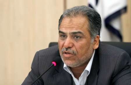 سید رحمت&zwnj;الله اکرمی با حکم رییس جمهور، سرپرست وزارت اقتصاد و دارایی شد