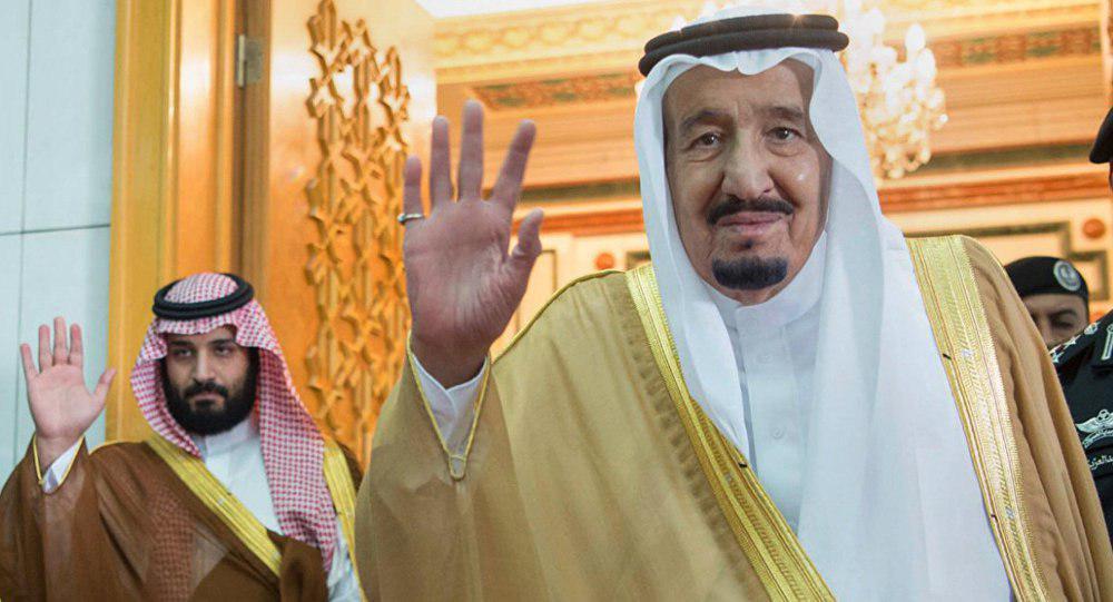 رویترز: ملک سلمان در پس پرده توقف واگذاری &laquo;آرامکو&raquo; است/ اختیارات بن سلمان کاهش می&zwnj;یابد