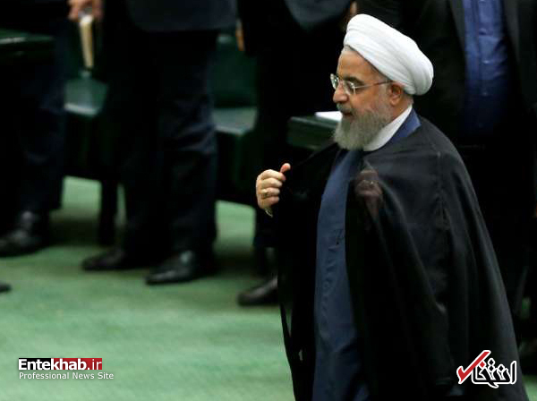 گزارش «العربی الجدید» از جلسه «سوال از رییس جمهور»: وقتی لحن روحانی شدت گرفت / سناریوهای آینده چیست؟ گزارش «العربی الجدید» از جلسه «سوال از رییس جمهور»: وقتی لحن روحانی شدت گرفت / سناریوهای آینده چیست؟