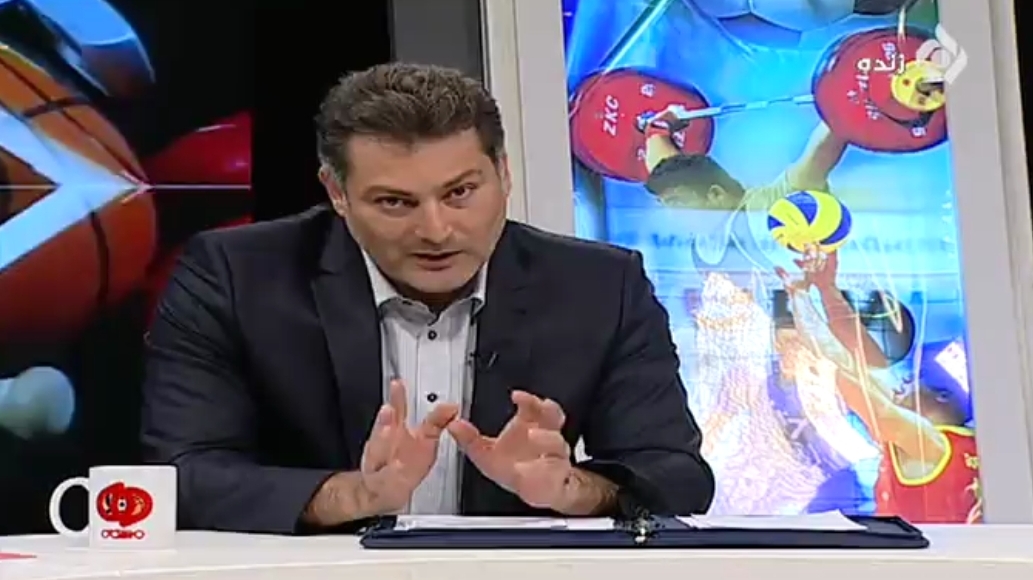 انتقادات تند هادی طباطبایی از باشگاه استقلال: انتقادات تند هادی طباطبایی از باشگاه استقلال: